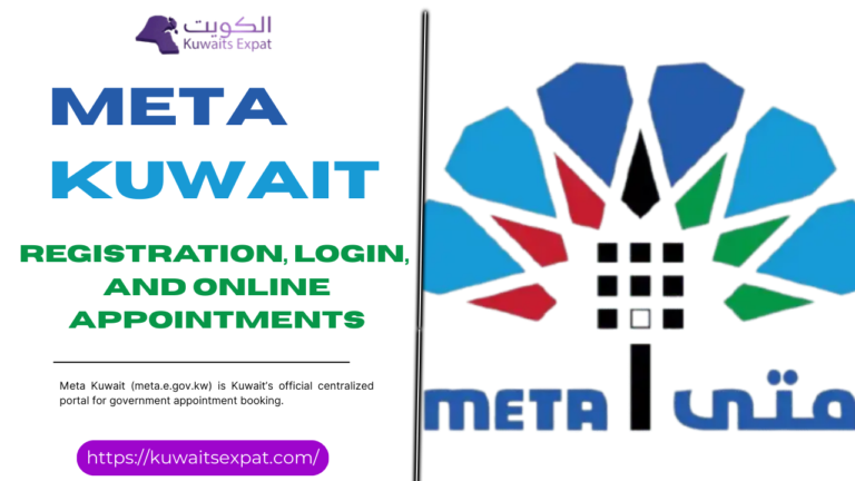 Meta Kuwait