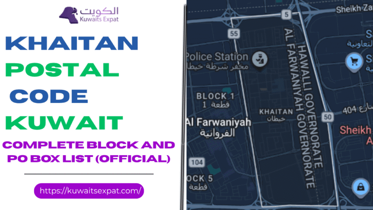 Khaitan Postal Code