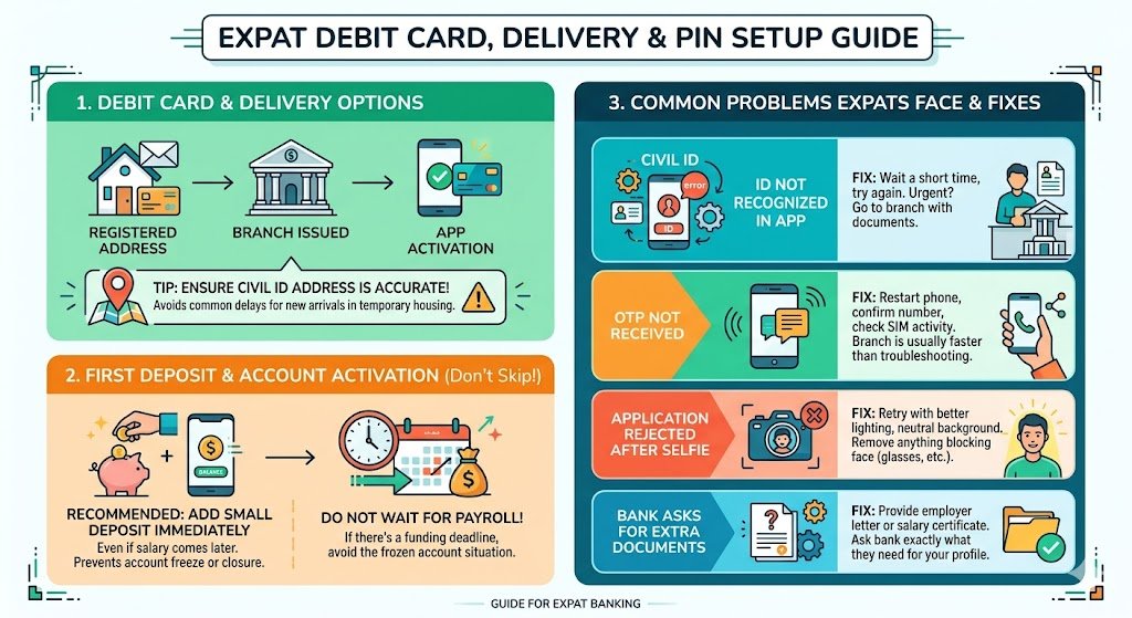 Common Problems Expats Face (And How to Fix Them)